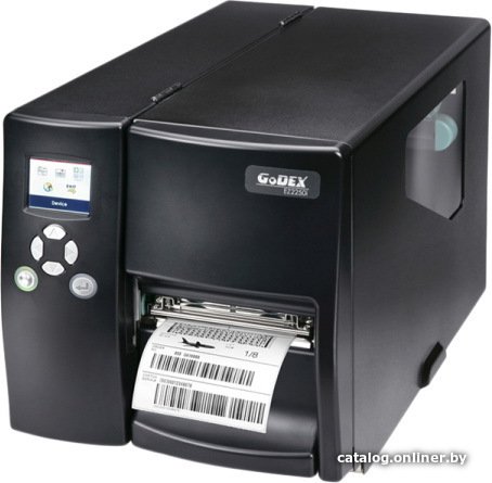 Принтер этикеток Godex EZ2250i 011-22iF02-000