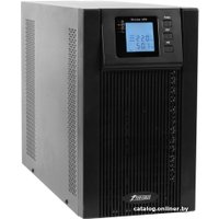 Источник бесперебойного питания Powerman Online 3000 (3000VA)