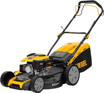 Газонокосилка Denzel GLR-510SP-K