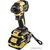 Винтоверт Hanskonner HCD20280BLC (с 1-им АКБ, кейс)