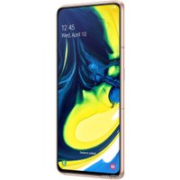 Телефон Samsung Galaxy A80 8GB/128GB (золотистый)
