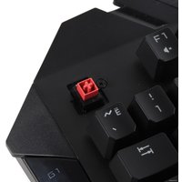 Клавиатура A4Tech Bloody B880R (Light Strike Red)