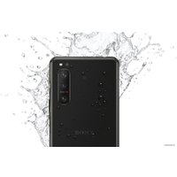Телефон Sony Xperia 5 II Dual SIM 8GB/128GB (черный)
