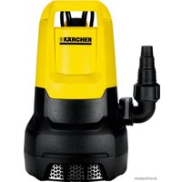 Дренажный насос Karcher SP 3 Dirt