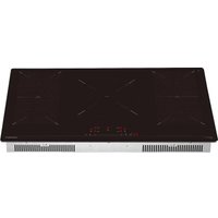 Варочная панель Meferi MEH755BK Ultra
