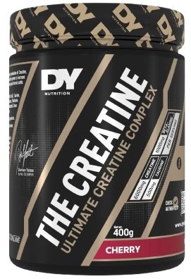 Комплекс Dorian Yates Nutrition The creatine (400г, персик)