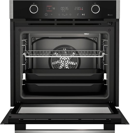 Grundig GEBM19400BPHI