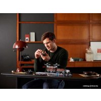 Конструктор LEGO Creator 10277 Крокодил Локомотив