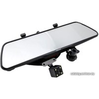 Видеорегистратор-зеркало Eplutus D83