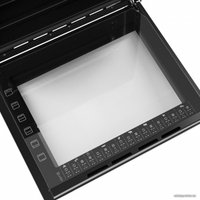 Электрический духовой шкаф MAUNFELD EOEM.769W