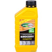 Антисептик Woodmaster Биосепт Концентрат (1 кг)