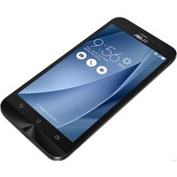 Смартфон ASUS ZenFone Go Glacier Grey [ZB500KL]