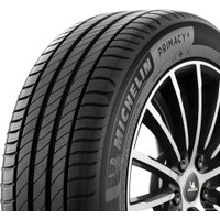 Летние шины Michelin Primacy 4+ 235/50R18 101Y