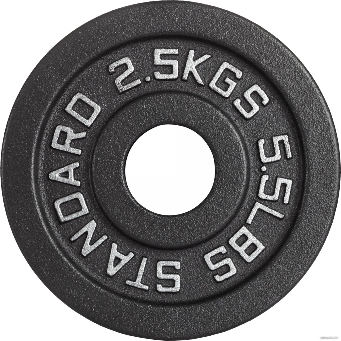 Диск VictoryFit VF-SC510250 2.5 кг