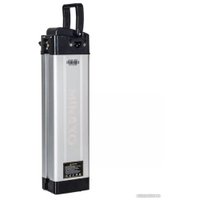 Электровелосипед Minako V.8 Pro 001134 (черный)