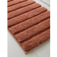 Коврик для ванной Illu 50x80 xb24123036-6 (карамель) в Борисове