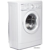 Стиральная машина Indesit EWUC 4105 CIS