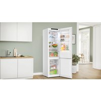Холодильник Bosch Serie 4 KGN392WDF