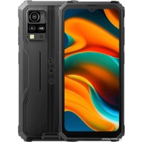 Телефон Blackview BV4800 3GB/64GB (черный)