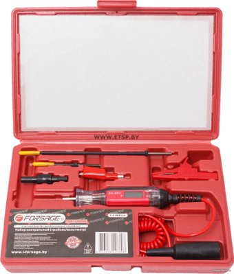 Индикатор напряжения FORSAGE F-01M0124