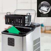 Льдогенератор ProfiCook PC-EWB 1253