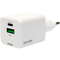 Сетевое зарядное Cablexpert MP3A-PC-61