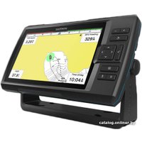 Эхолот Garmin Striker Vivid 9sv