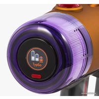 Пылесос Dyson V12 Detect Slim Absolute 394436-01