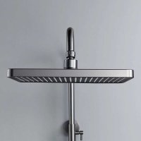 Душевая система  Shevanik S4536T
