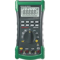 Мультиметр Mastech MS8340B True RMS