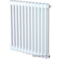 Стальной трубчатый радиатор Arbonia 2057/24 (левый, боковое подключение)