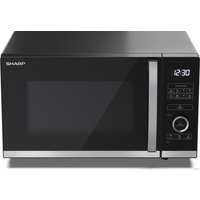 Микроволновая печь Sharp YC-QS254AE-B