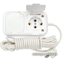 Удлинитель Bylectrica У10-220 3.5 м