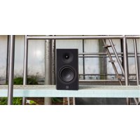 Полочная акустика System Audio SA legend 5.2 silverback (матовый черный) в Бресте