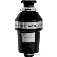 Измельчитель пищевых отходов Midea MD1-C75