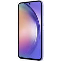 Телефон Samsung Galaxy A54 5G SM-A5460 6GB/128GB (лавандовый)