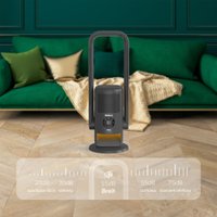 Безлопастной вентилятор Webber APG7800