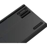 Клавиатура A4Tech Bloody WS98 Black & White (Bloody BLMS Red Plus)