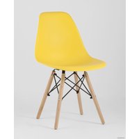 Стул Stool Group Style DSW (желтый) 4шт.