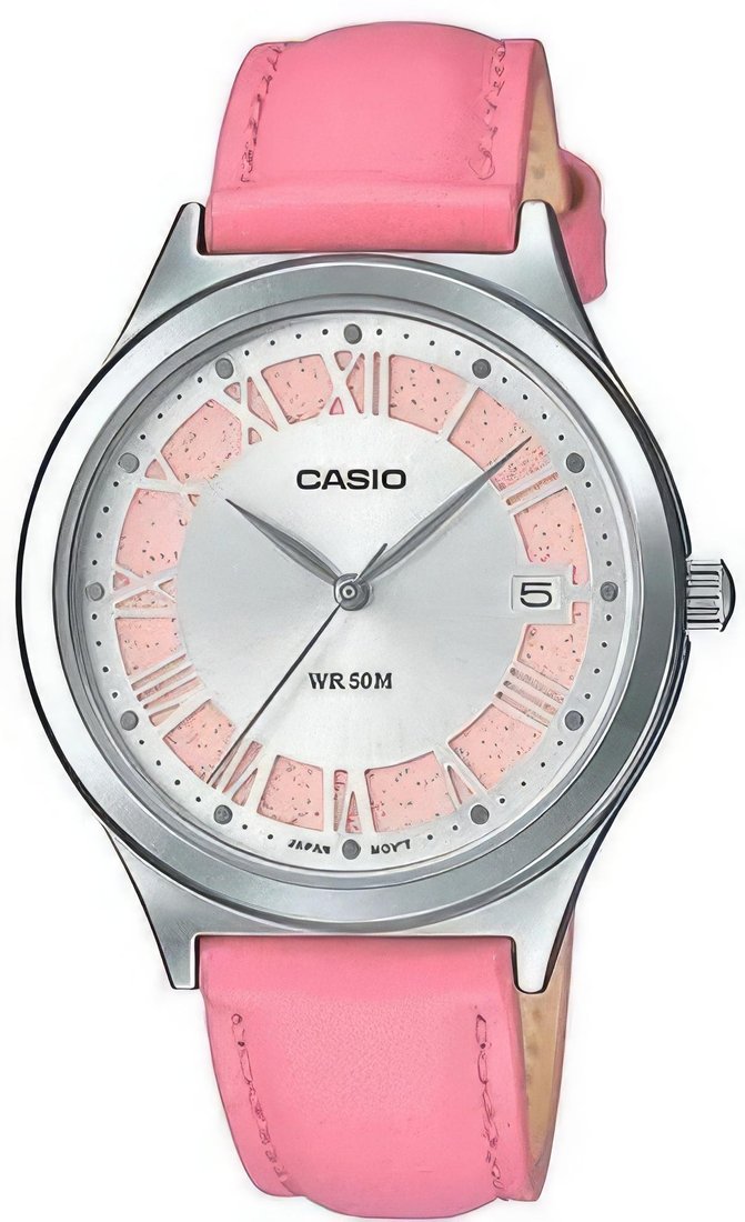 

Наручные часы Casio LTP-E141L-4A3