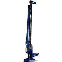 Реечный домкрат Сервис Ключ 75060 3т в Орше