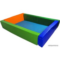 Сухой бассейн Dinamika ZSO-003045