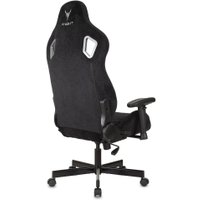 Игровое (геймерское) кресло Бюрократ Knight Outrider (черный Light-20)
