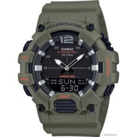 Наручные часы Casio Collection HDC-700-3A2