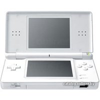Игровая приставка Nintendo DS Lite