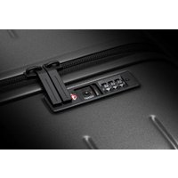 Чемодан Xiaomi Luggage Classic Pro 20" BHR8602GL (черный)