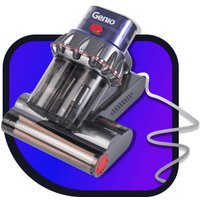 Пылесос для удаления пылевых клещей Genio Mite S8 в Мозыре