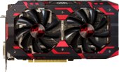 Red Devil Radeon RX 590 8GB GDDR5 AXRX 590 8GBD5-3DH/OC