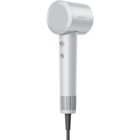 Фен Trouver Turbo AHD11C (серый)