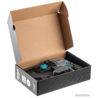 Перфоратор Tesla TD18BL (без АКБ)